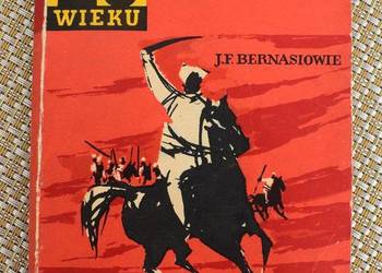 Łuny nad Abisynią - 1935 , J.F. Bernasiowie.