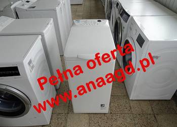 Pralka ZANUSSI Lindo 100 GWARANCJA! Duży Wybór Sprzętu AGD