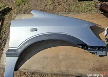 Błotnik Prawy Przód Opel Zafira A