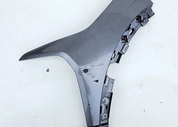 RENAULT MEGANE E-TECH LISTWA NAROŻNIK LEWY PRZÓD LEWA PRZEDNIA 622231289R