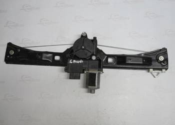CITROEN NEMO 12r podnośnik szyby lewy przód 6 PINÓW