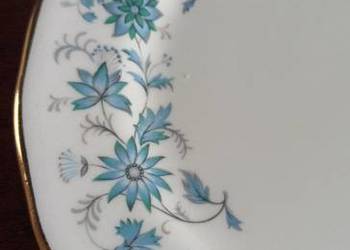 Talerzyk deserowy Colclough. Made in England.  F 77 2  Z tej