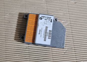 Sensor poduszek BMW 8374799