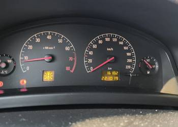 Opel Vectra 1,8 benzyna