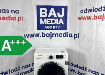 Pralka Samsung Ecobubble AddWash Eco+ 6kg/1200/A+++ /Dostawa/Gwarancja