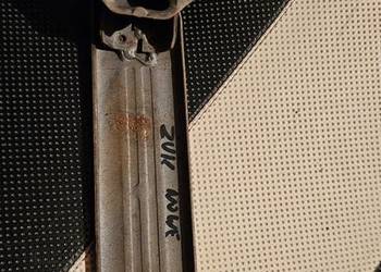 Nowy pedał gazu Żuk, Nysa,Tarpan