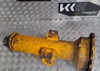 Polowka mostu obudowa ramienia JCB 3CX 3CXS 4CX 214 215 217 (458/20618)