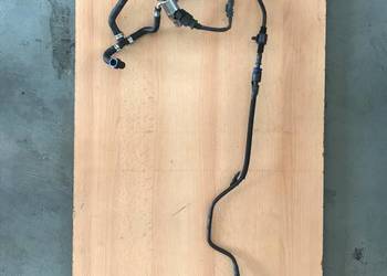 Wtryskiwacz Dozownik ADBLUE Fiat Ducato 2.2 Oryginał 46350244