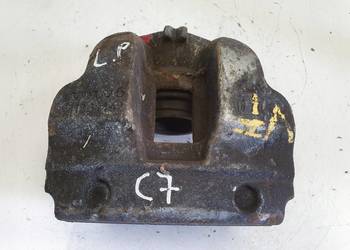 Volvo XC90 II PRZEDNI ZACISK HAMULCOWY lewy przód Kierowcy L.P 31381442