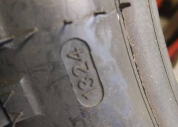 Opona mitas E-05 18'' 3.0 wsk