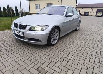 BMW e90 325i 218km. Xenon, Sportsize, Android