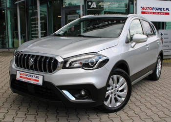 SUZUKI SX4 S-Cross, 2019r. | Gwarancja | Salon PL | I-WŁ | ASO | FV23% | A…