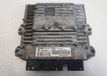 Citroen C3 1.4 HDI KOMPUTER SILNIKA 5WS40021J-T