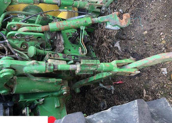 John Deere - Wieszaki Ramiona Belka