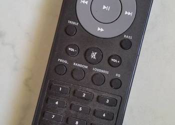 Pilot BLAUPUNKT MS14BT