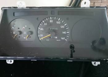 Licznik prędkości Toyota Hiace  82 do 2004