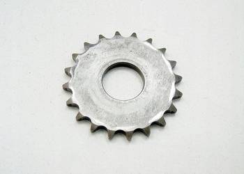 KOŁO ZĘBATE WAŁKA ROZRZĄDU 2.3 HPI JTD DUCATO 2 DAILY IV