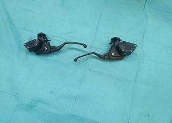BMW R1200RT k52 14-18 pompa hamulcowa sprzęgła przód Klamka