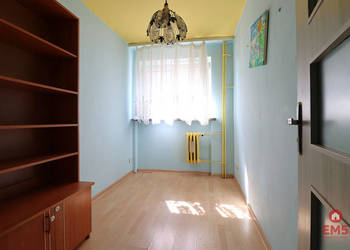 Mieszkanie Suwałki 46m2 3 pokojowe