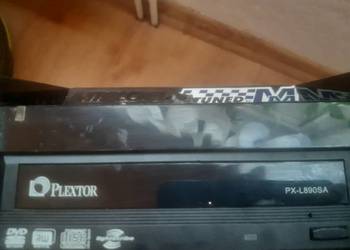 nagrywarka DVD Plextor PX-L890SA SATA