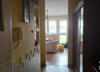 Mieszkanie Ciechocinek 37.6m2