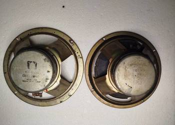 Unitra Tonsil Kosze do głośników GDN 30/40