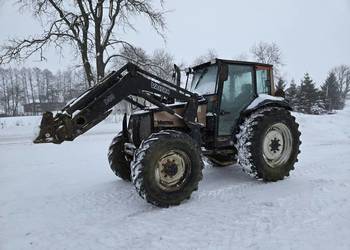 Valtra  A-95 Turbo 4WD
