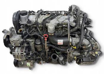 SILNIK D5244T Volvo S60 V70 II S80 XC70 XC90 2.4 D5 163KM kompletny diesel