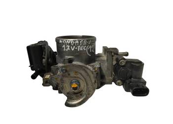 PRZEPUSTNICA Honda Civic VII FR-V 1.7 VTEC D17A2 Denso 136200-2262 OEM