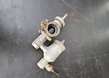 GAŻNIK BING 3/22/20 VERGASER BING 3 22 20 ZUNDAPP DKW NSU BSA TRIUMPH ILO