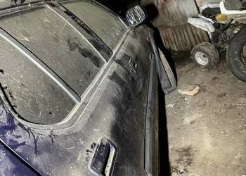 Drzwi Opel frontera b