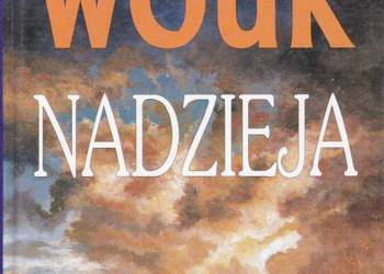 NADZIEJA TOM 1 - WOUK HERMAN