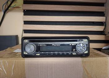 Radio pioneer