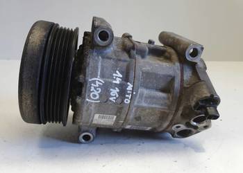 SPRĘŻARKA KLIMATYZACJI Alfa Romeo Mito 1.4 T-JET _ 55194880