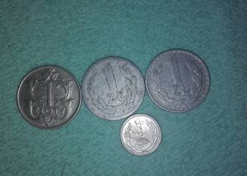 1zł.z lat PR—elu bez znaku menniczym.
