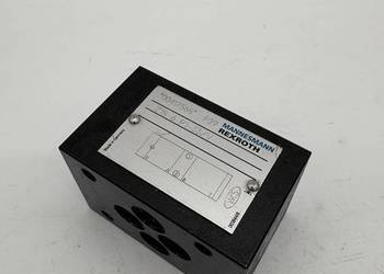 Rexroth Z1S 6 P1-33/V Zawór zwrotny