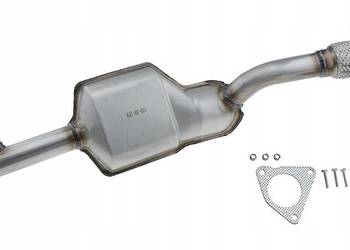Renault Megane Renault Scenic 99- Katalizator NOWY