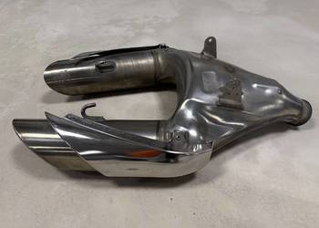 Tłumik KTM 990 Super Duke R