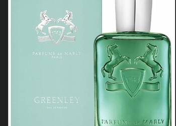 Greenlay Parfums de Marly