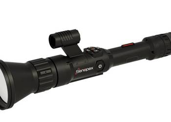 Senopex REX S10 LRF - celownik termowizyjny