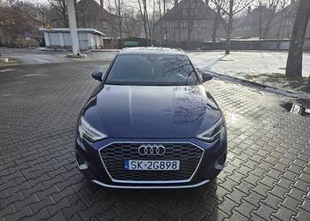 Sprzedam zamienię audi a3 8y