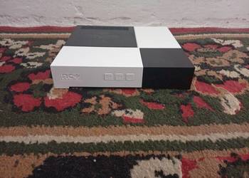 Aktywny Dekoder WIFIBOX+ SAGEMCOM DSIW74 z kartą nc+ Pakiet Start+