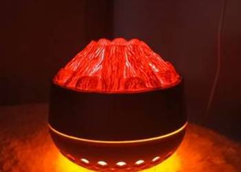 Nawilżacz powietrza dyfuzor