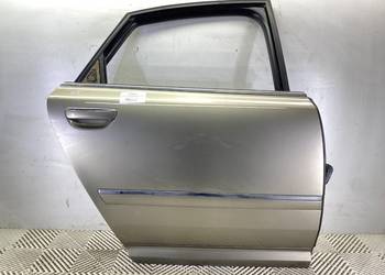 DRZWI PRAWY TYŁ AUDI A8 D3 Sedan/Limuzyna 02-10
