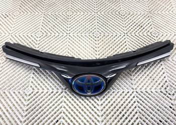 ATRAPA GRILL TOYOTA RAV 4 IV 53101-42411 SUV KRATA