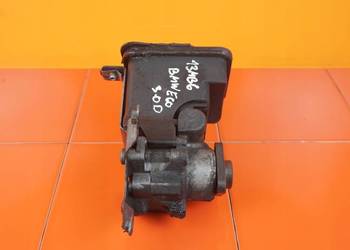 BMW E60 3.0 D 07r 272KM 306D4 pompa wspomagania 7693974