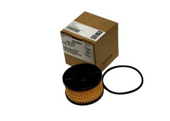 SMART C453 A453 W453 filtr oleju dla silnika M281