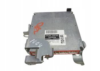 STEROWNIK SILNIKA 89661-28790 2.0 115KM Toyota Previa II (2000-2005)