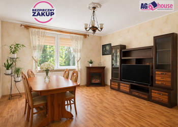 Mieszkanie 62.73m2 2-pokojowe Gdynia