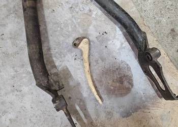 Wahacz Wfm Osa M50 M52 Klamka